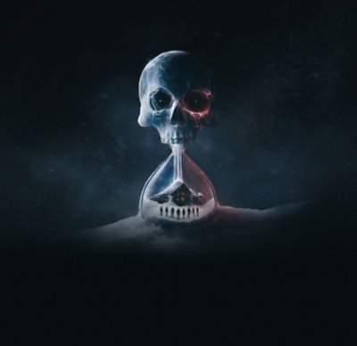 Key-art van Until Dawn